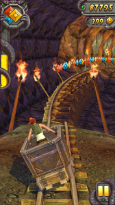 Game-temple-run-2 Running man